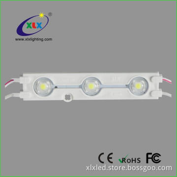 New product sales led Waterproof three injection module